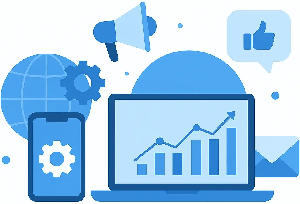 Webaalay Web Development Seo Digital Marketing India